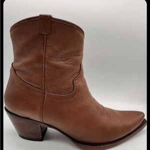 Tecova Boots “Daisy”